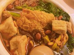 -水平有限广西米粉·广西风味集(五道口店)