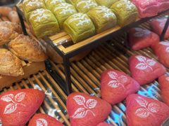 -东哥面包(江宁大润发店)