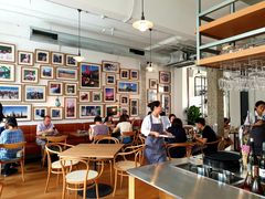 -BOR Eatery(安福路店)