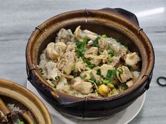 -容里煲仔饭(利丰北路店)