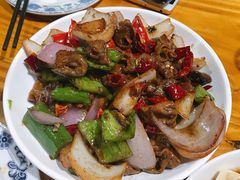 -大学城夜市大排档(凤栖路店)