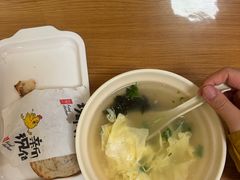 -宝光熏肉鞋底火烧(新街口店)