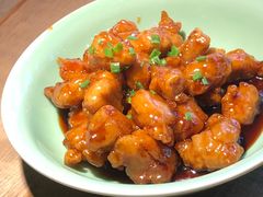 糖醋里脊-弄堂里(阿里西溪A区店)