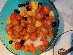 -园里前·10年私厨·福建菜(台江万达鳌峰洲店)