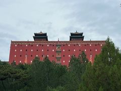 -普陀宗乘之庙(小布达拉宫)