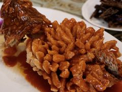 -新聚丰菜馆(太监弄店)