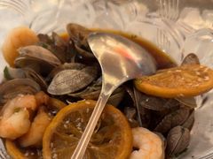 -北京王府井希尔顿酒店·万斯阁西餐厅