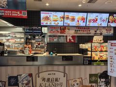 -肯德基(京广桥店)