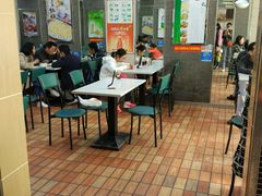 用餐区-四海游龙(紫竹店)