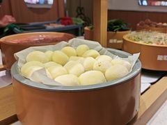 -龍歌自助小火锅(崂山丽达店)