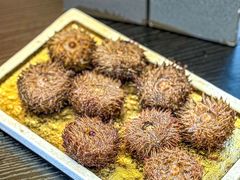 -贵木日本料理·铁板烧(新地假日广场店)