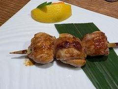 -水之惠鲜鱼料理(王府大街店)