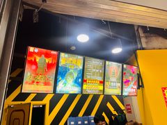 -Xcape异时刻密室逃脱(长风大悦城店)