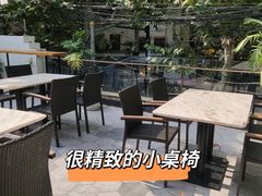 -丁字口海鲜热炒·烧烤大排档