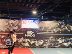 -VS SPORTS PARK运动玩乐园·团建·生日会(合生汇店)