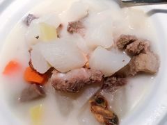 -老船坞餐厅(北京亚洲大酒店 )