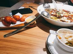 -太二酸菜鱼(长沙IFS国金中心店)