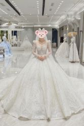 -MuseMarry婚纱(前海嘉里中心店)