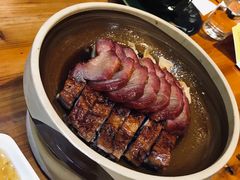 -金穗园·砂锅粥.醉鸡煲火锅(长寿路店)