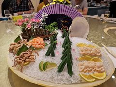 -广东海鲜坊(世纪海伦店)