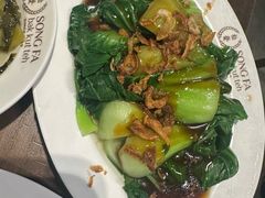 -松發肉骨茶(牛车水店)
