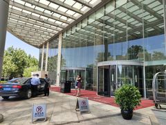 -北京北辰洲际酒店