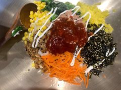 -梨花牛肉汤饭(仁恒伊势丹店)