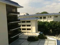 -厦门悦华酒店