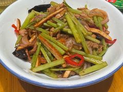 -巢湖名吃·东关老鹅汤(江南风情街店)