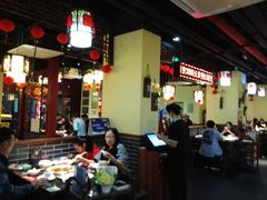 -怡品川宇火锅(宝立方店)