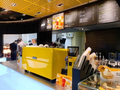 -麦当劳(苏州中心星悦汇店)