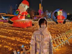 -华夏文旅海洋公园