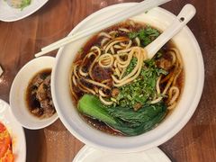 -南门小馆·清真(国贸商城店)