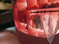 -水桶王国主题餐厅·聚会·生日派对·亲子活动·家庭套餐(亚龙湾希尔顿店)