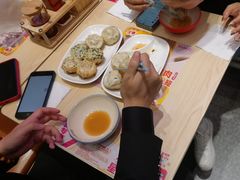 -小杨生煎(深圳岗厦北店)