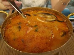 -CHINCHIN 青青·泰国料理(万象食家店)