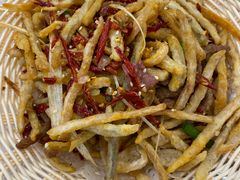 -江城燕子大排档(江汉路步行街店)