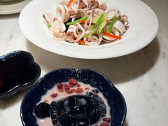 -径山十八道·风味民间菜(华夏之心店)