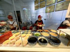 -姚记.周礼伤心凉粉(时代广场店)