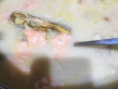 -湯系·煲汤手艺人(东二环泰禾广场店)
