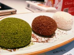 -花漫里日式餐厅(刺桐店)