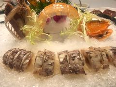 -三号黄浦会Canton Table