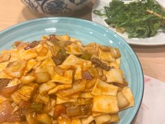 -西部马华清真食府·丝路菜(大钟寺店)