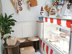 -胖爸爸烘焙工作室(平湖家居店)