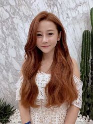 点击看大图 -3AM HAIR SALON烫发染发接发