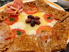 -La Creperie法餐厅(芮欧百货店)