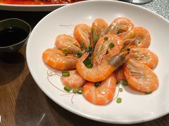 -日月昇海鲜码头(开发区五彩城店)