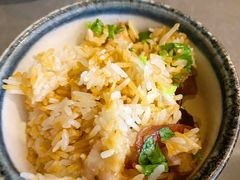 腊味煲仔饭-同仁四季椰子鸡(宝安壹方城店)