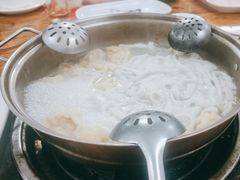 -章记正宗南岗鱼蛋火锅