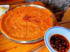 -7年8班朝鲜族非遗美食(三钢里店)